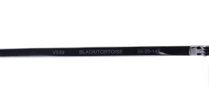 John Varvatos V539 Sunglasses by ModaFrames