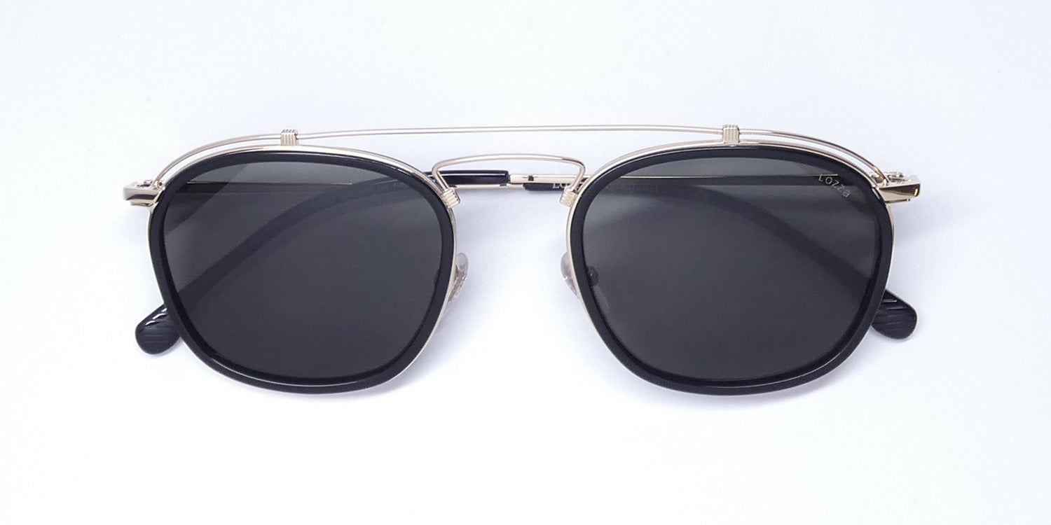 Lozza Sl2315v Sunglasses by ModaFrames
