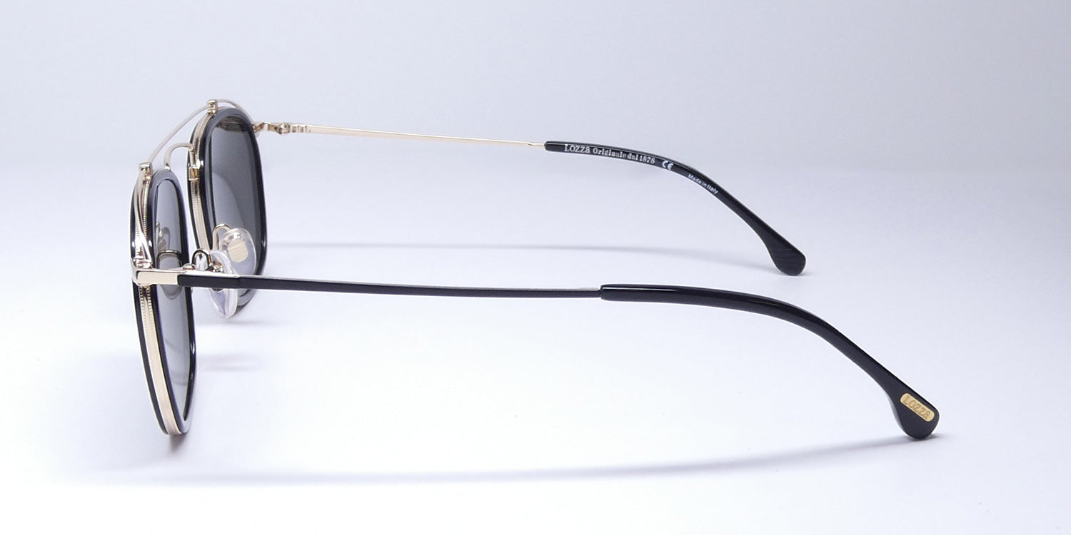 Lozza Sl2315v Sunglasses by ModaFrames