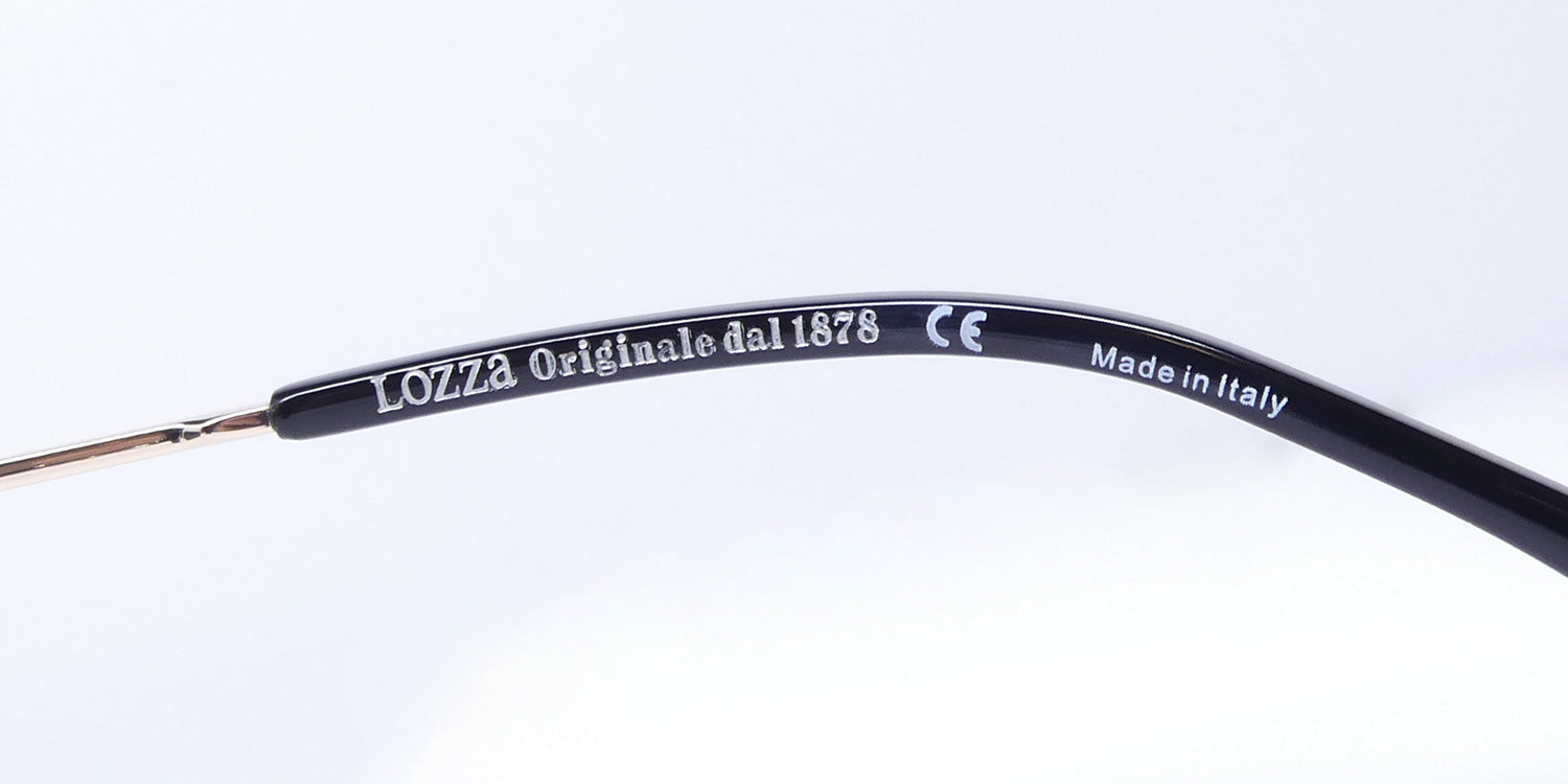 Lozza Sl2315v Sunglasses by ModaFrames