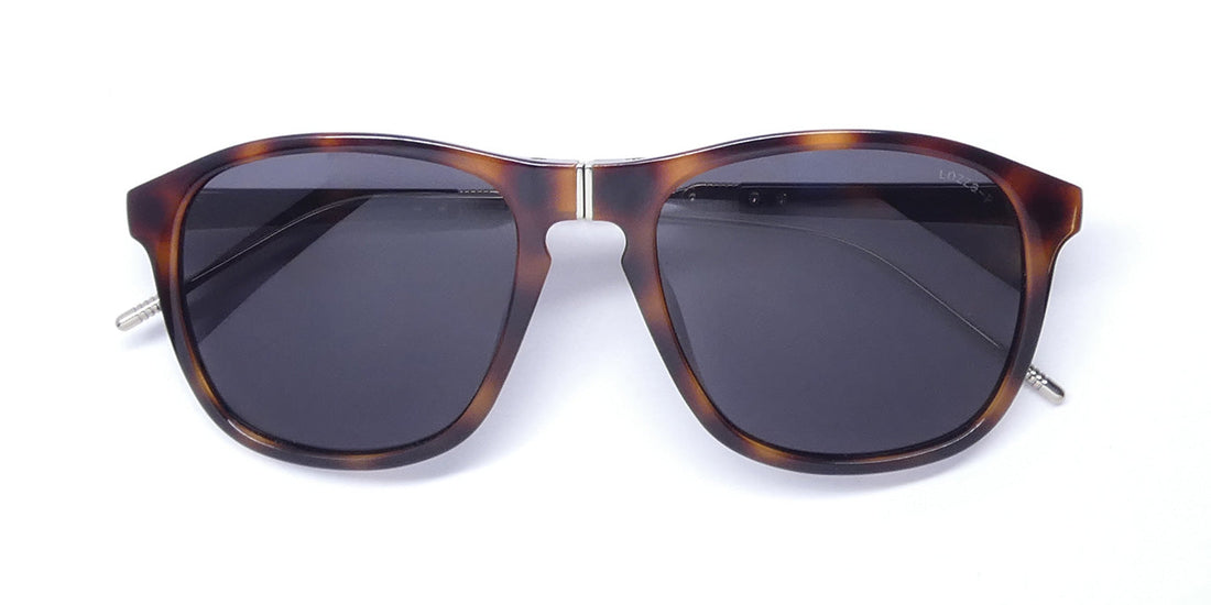 Lozza Sl4245 Pocket Cooper 1 Sunglasses by ModaFrames