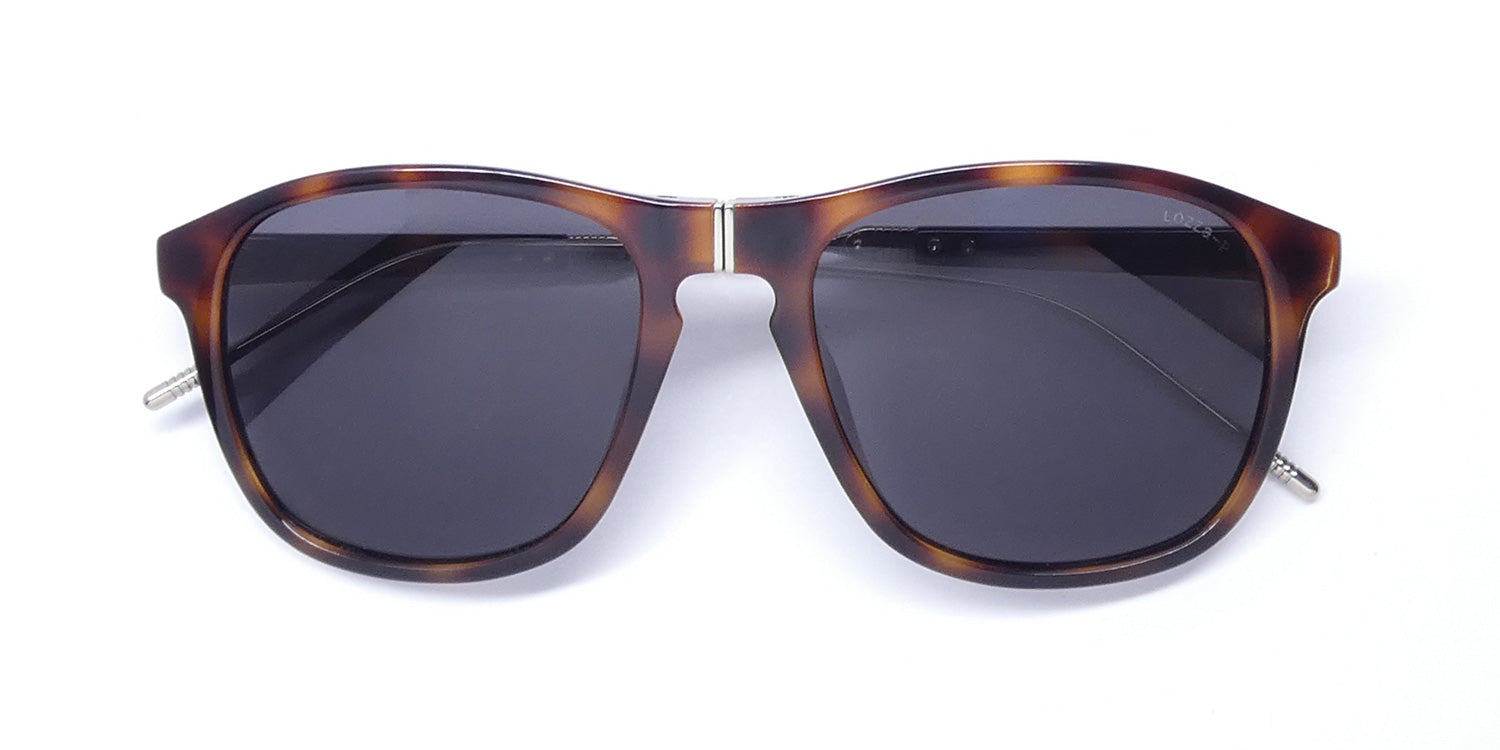 Lozza Sl4245 Pocket Cooper 1 Sunglasses by ModaFrames