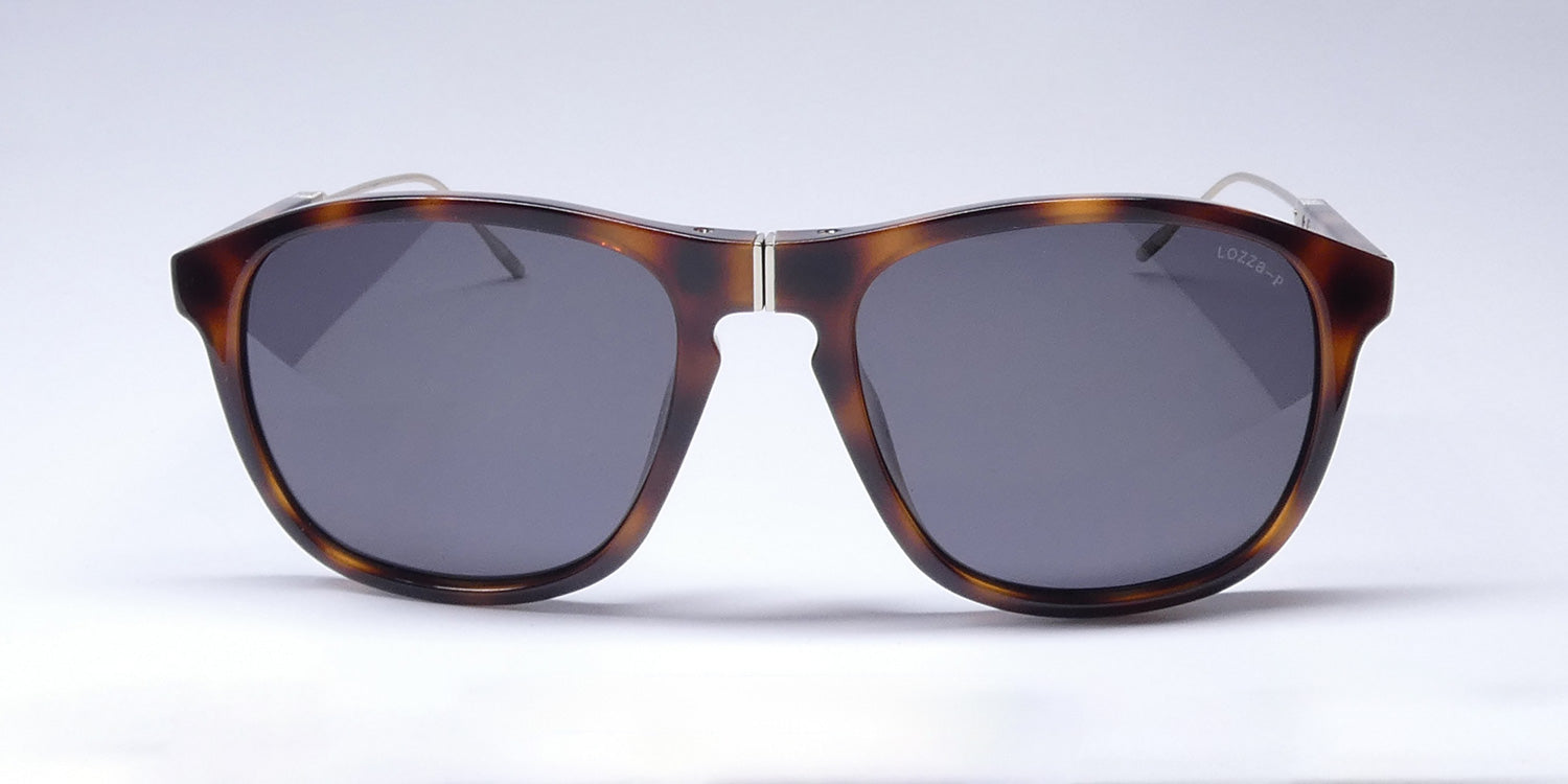 Lozza Sl4245 Pocket Cooper 1 Sunglasses by ModaFrames