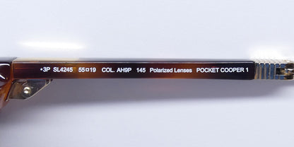 Lozza Sl4245 Pocket Cooper 1 Sunglasses by ModaFrames