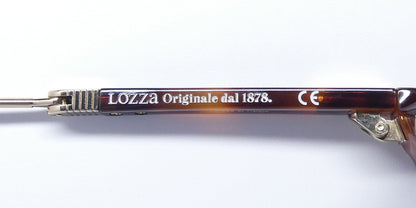 Lozza Sl4245 Pocket Cooper 1 Sunglasses by ModaFrames
