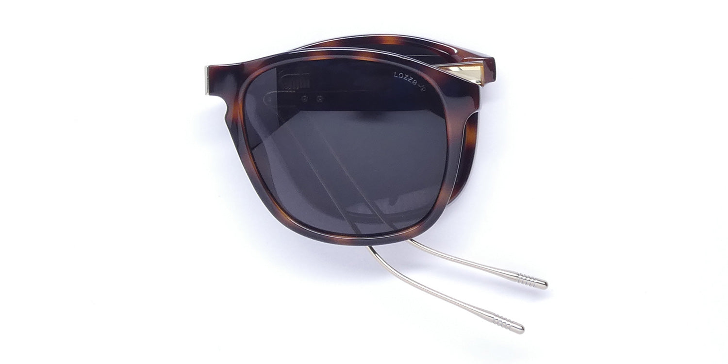 Lozza Sl4245 Pocket Cooper 1 Sunglasses by ModaFrames