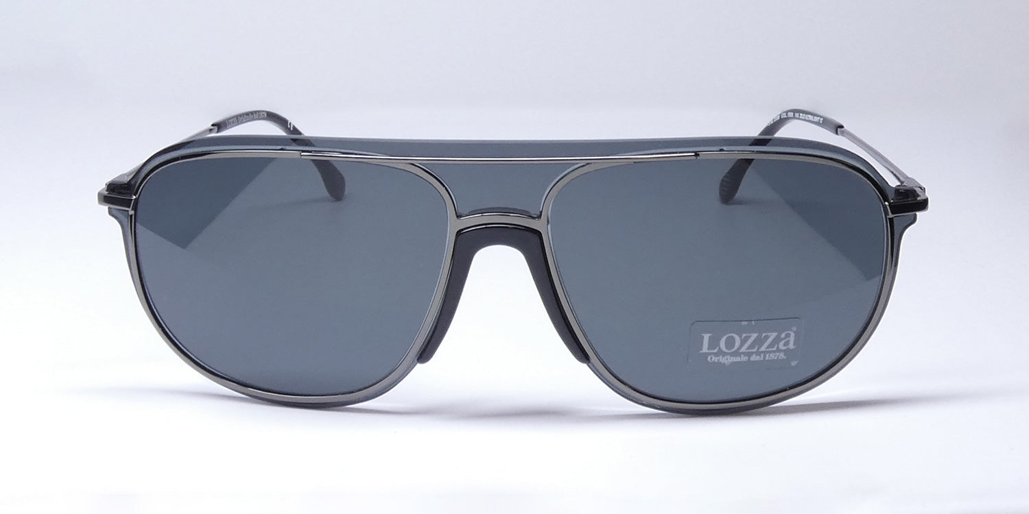 Lozza Sl2338 Zilo Ultralight 12 Sunglasses by ModaFrames