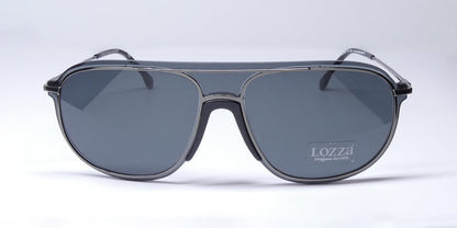 Lozza Sl2338 Zilo Ultralight 12 Sunglasses by ModaFrames