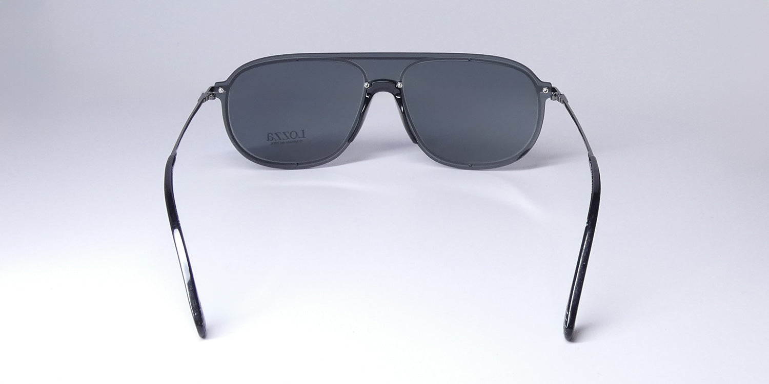 Lozza Sl2338 Zilo Ultralight 12 Sunglasses by ModaFrames