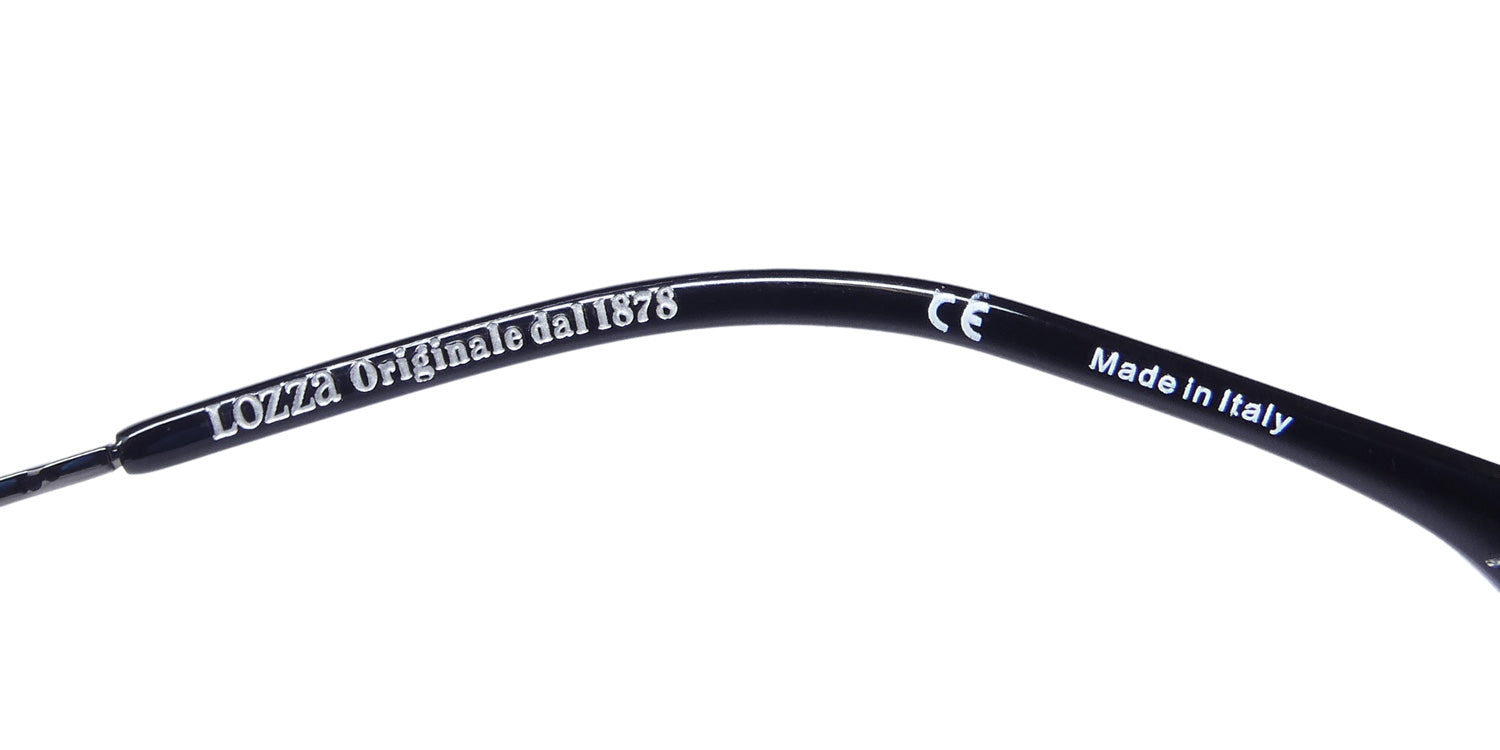 Lozza Sl2338 Zilo Ultralight 12 Sunglasses by ModaFrames