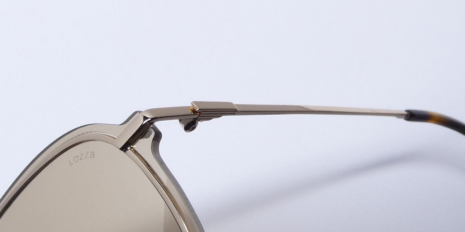 Lozza Sl2338 Zilo Ultralight 12 Sunglasses by ModaFrames