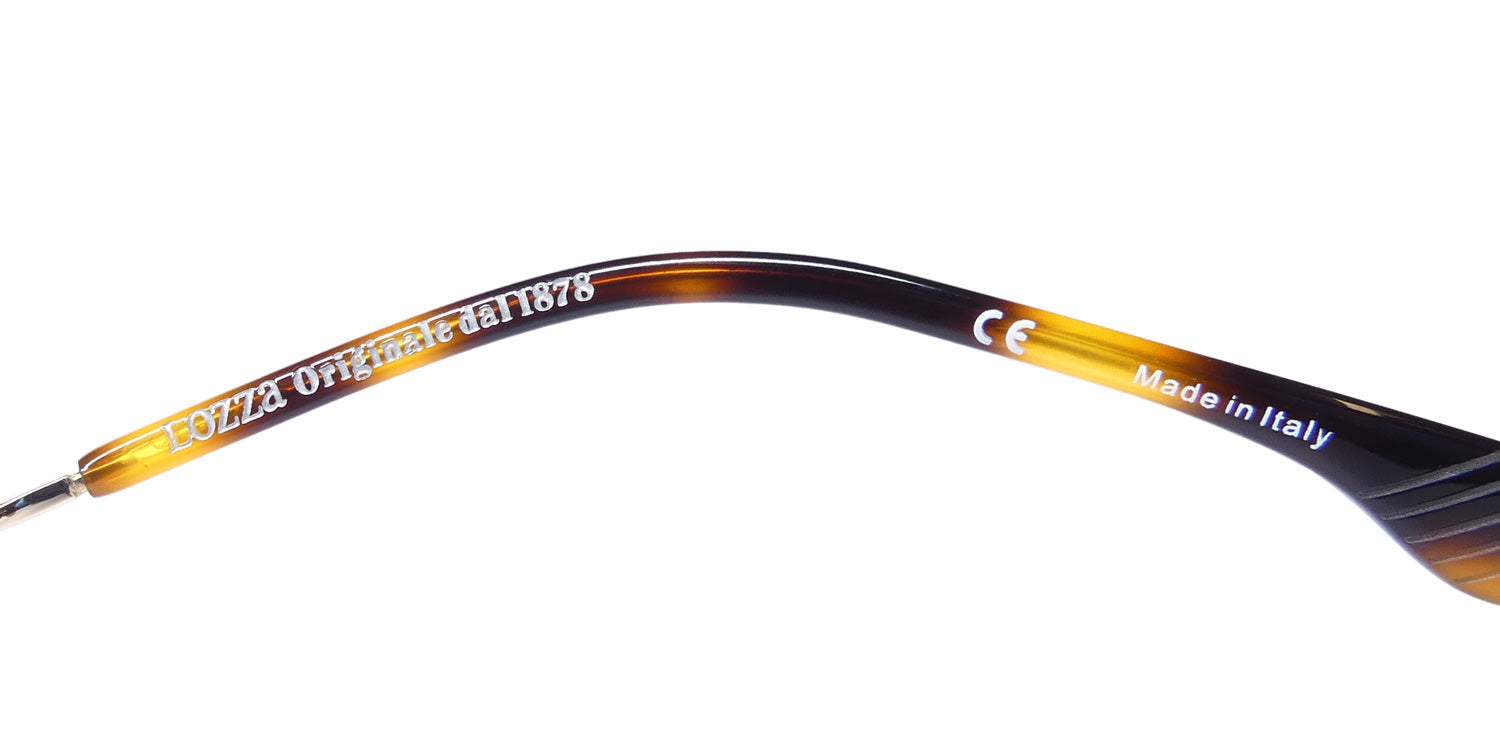 Lozza Sl2338 Zilo Ultralight 12 Sunglasses by ModaFrames