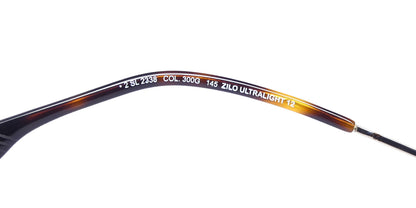 Lozza Sl2338 Zilo Ultralight 12 Sunglasses by ModaFrames