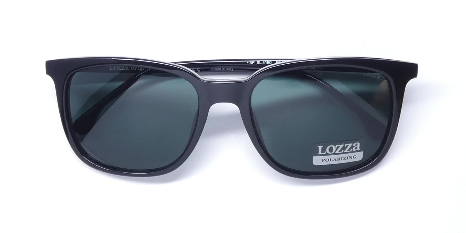Lozza Sl4160 Venezia 3 Sunglasses by ModaFrames
