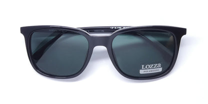 Lozza Sl4160 Venezia 3 Sunglasses by ModaFrames