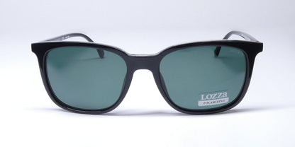 Lozza Sl4160 Venezia 3 Sunglasses by ModaFrames