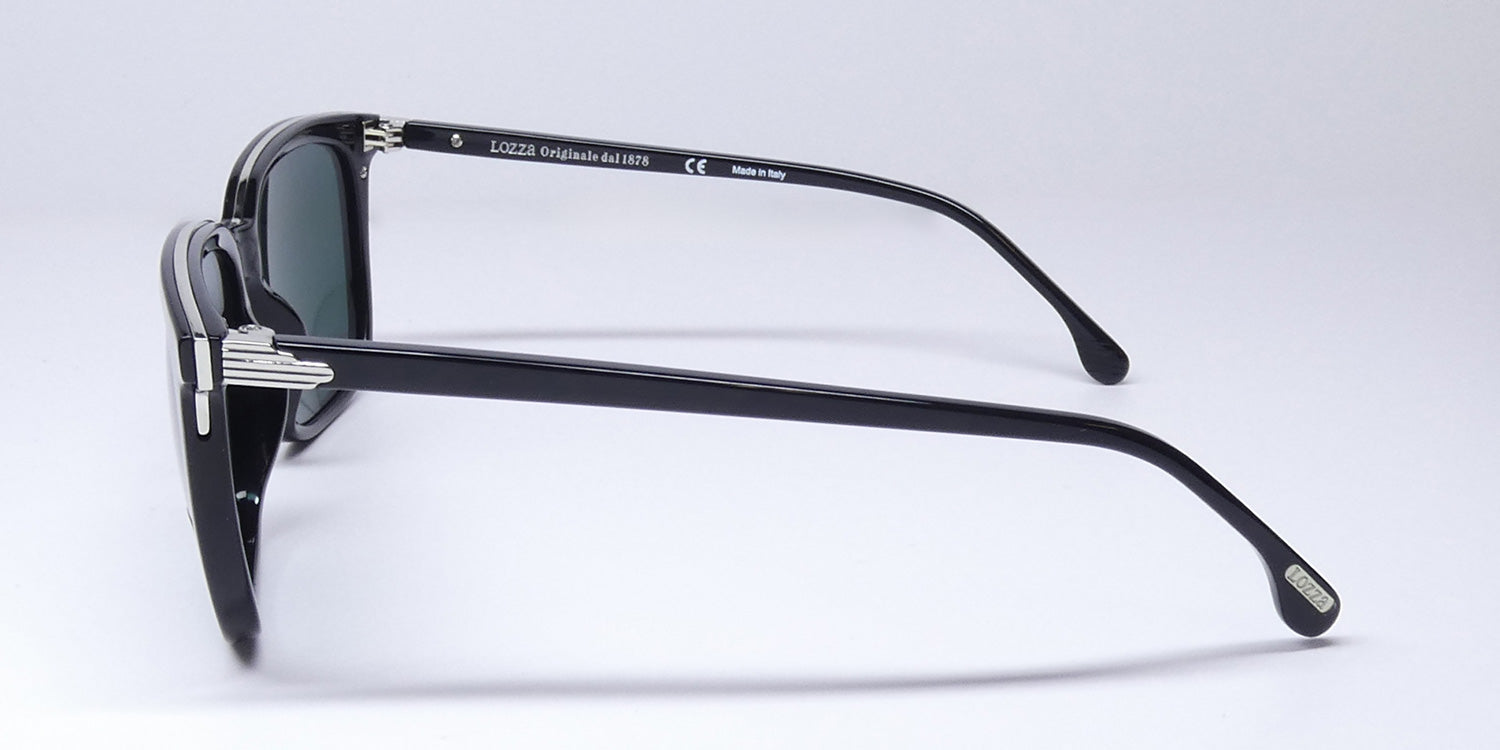 Lozza Sl4160 Venezia 3 Sunglasses by ModaFrames