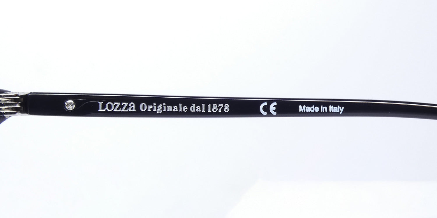 Lozza Sl4160 Venezia 3 Sunglasses by ModaFrames
