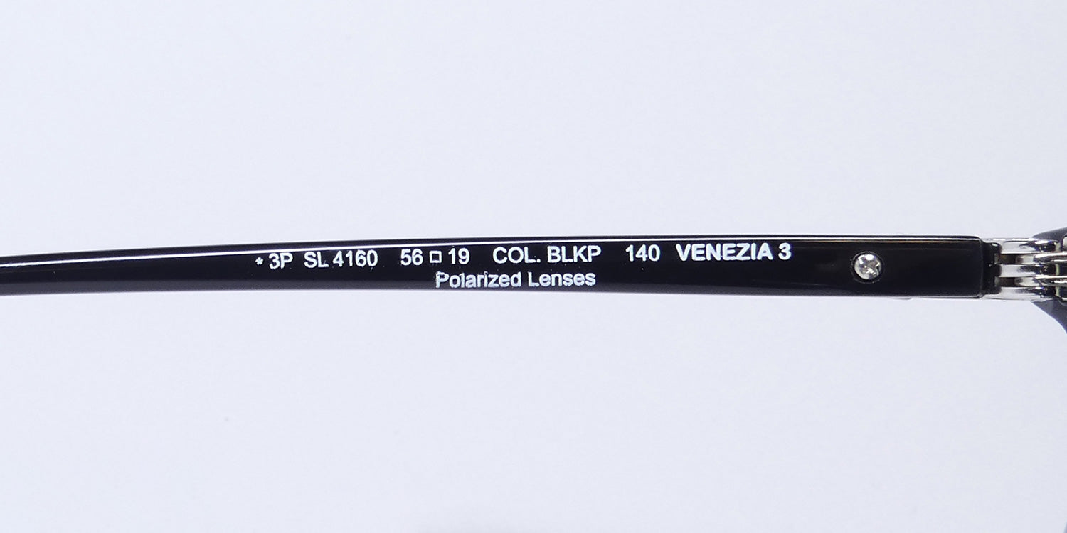 Lozza Sl4160 Venezia 3 Sunglasses by ModaFrames