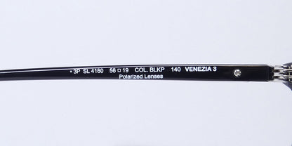 Lozza Sl4160 Venezia 3 Sunglasses by ModaFrames
