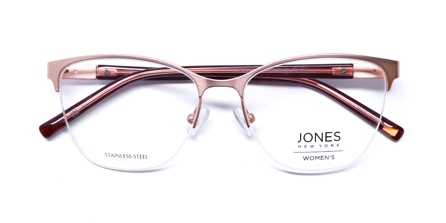 Jones New York Vjon501 Eyeglasses by ModaFrames