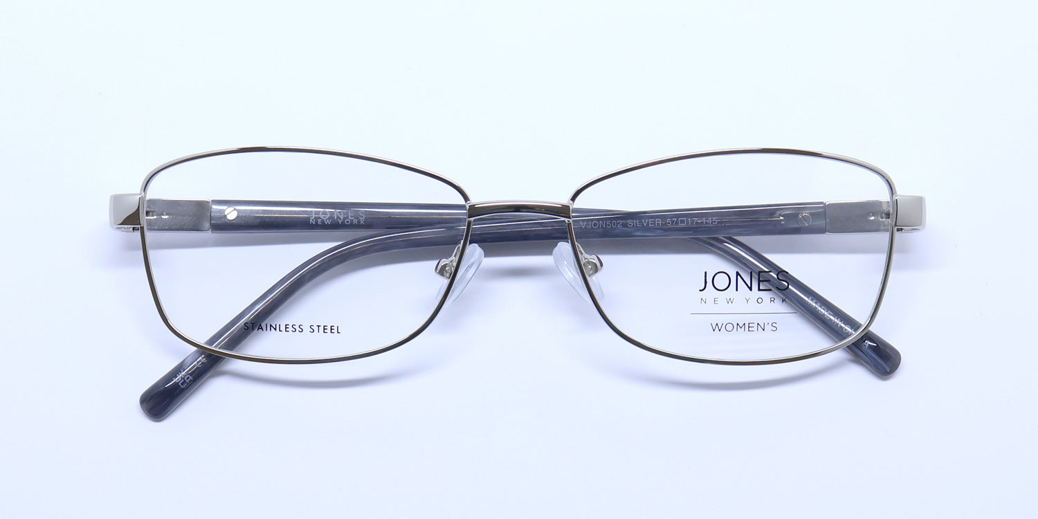 Jones New York Vjon502 Eyeglasses by ModaFrames