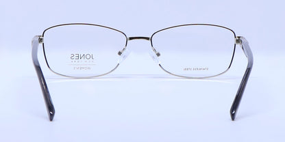 Jones New York Vjon502 Eyeglasses by ModaFrames