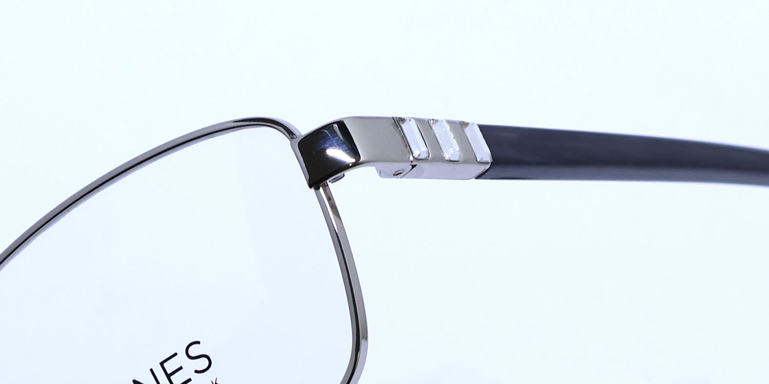 Jones New York Vjon502 Eyeglasses by ModaFrames