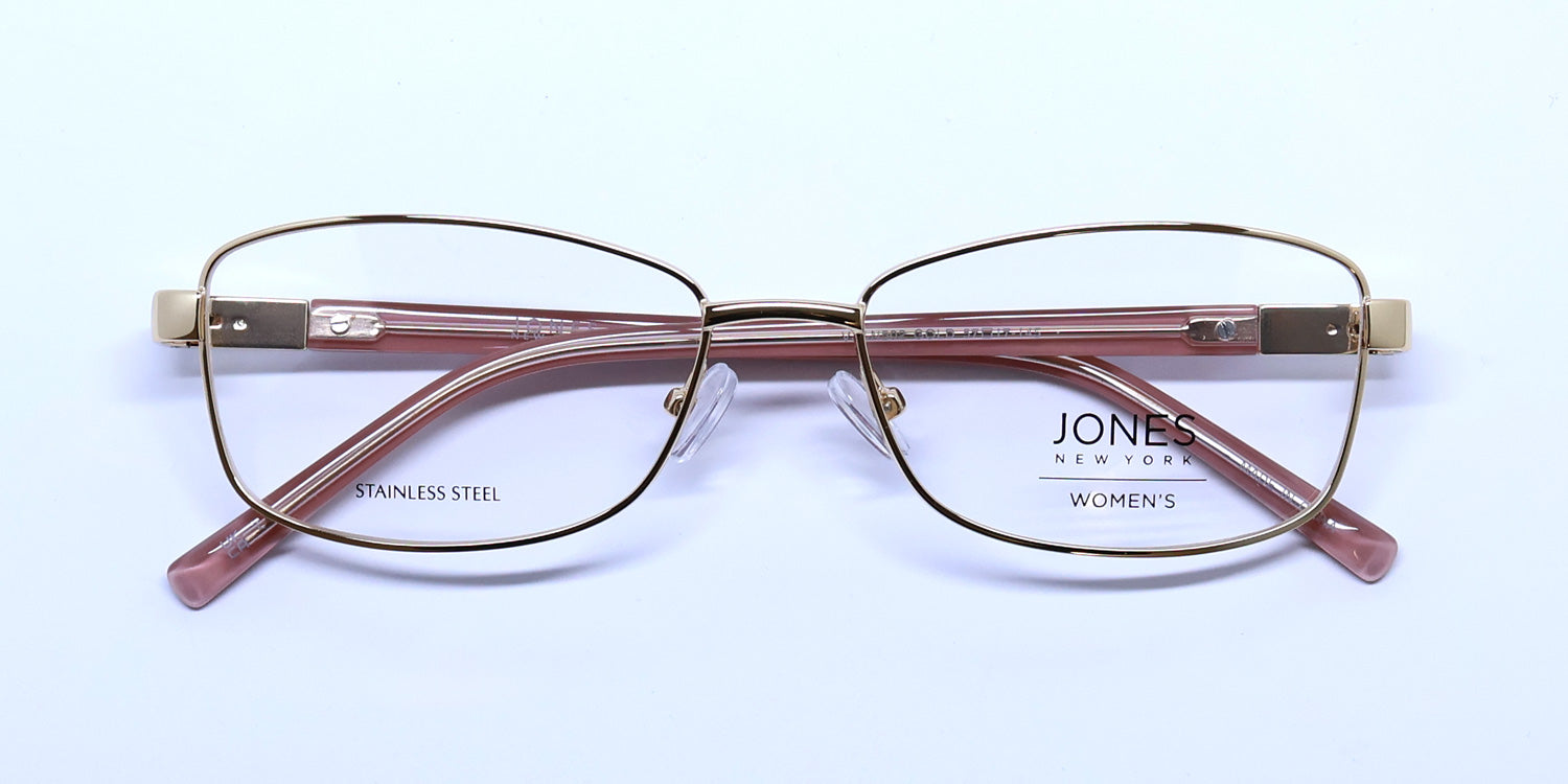 Jones New York Vjon502 Eyeglasses by ModaFrames