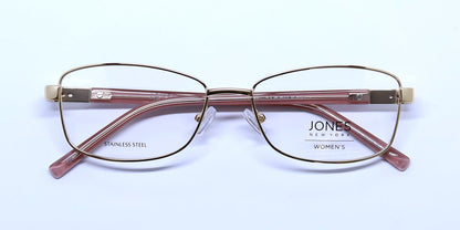 Jones New York Vjon502 Eyeglasses by ModaFrames