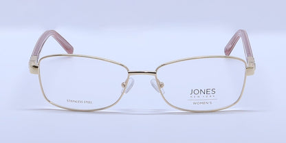 Jones New York Vjon502 Eyeglasses by ModaFrames