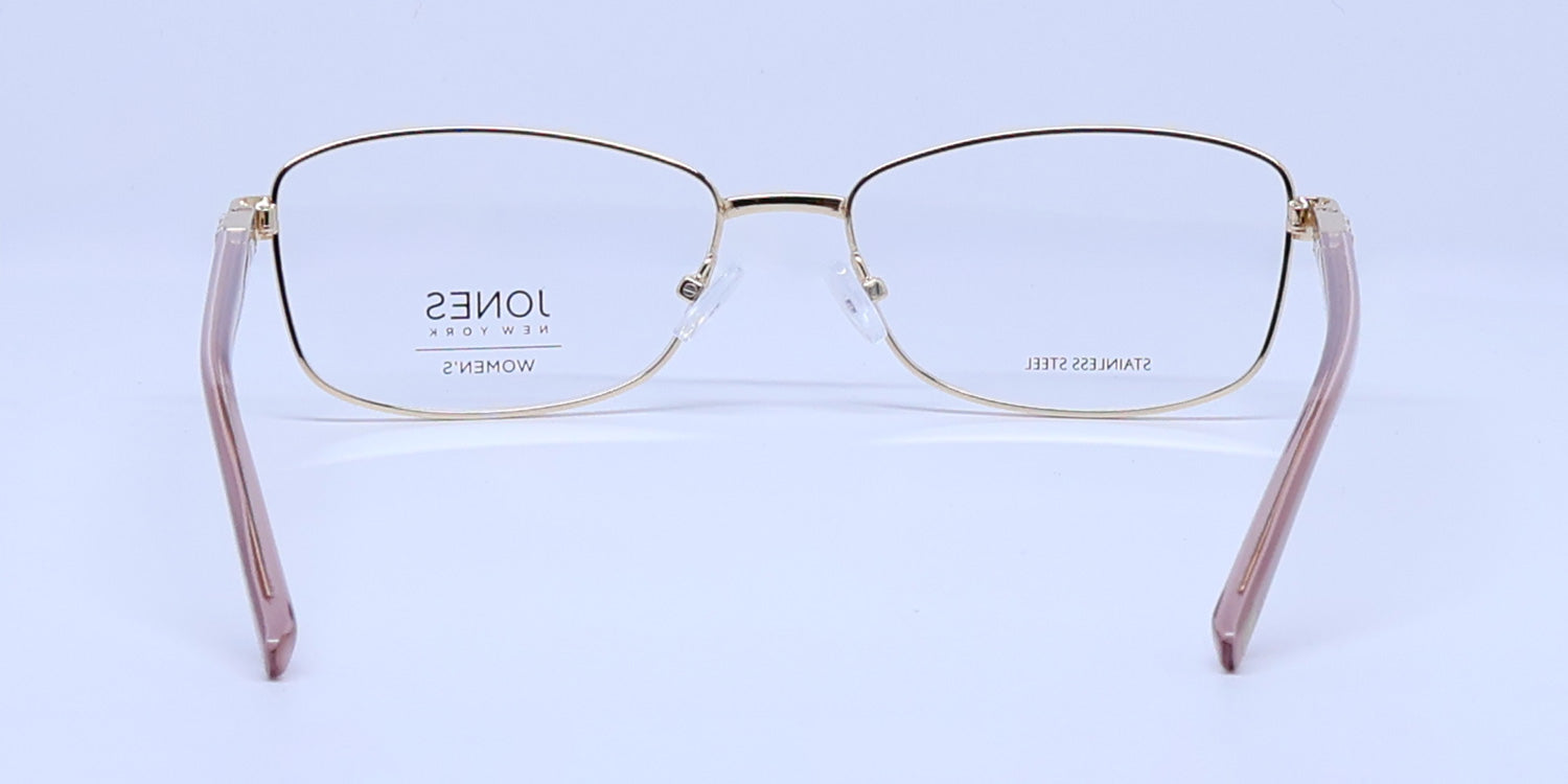 Jones New York Vjon502 Eyeglasses by ModaFrames