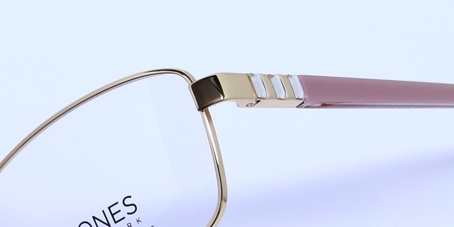 Jones New York Vjon502 Eyeglasses by ModaFrames