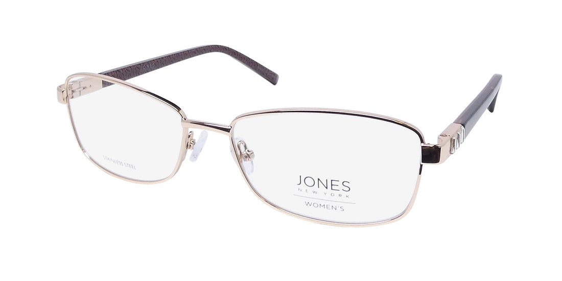 Jones New York Vjon502 Eyeglasses by ModaFrames