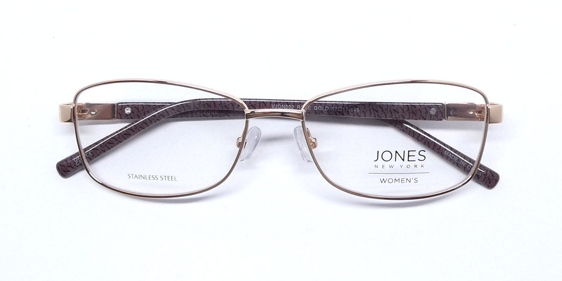 Jones New York Vjon502 Eyeglasses by ModaFrames