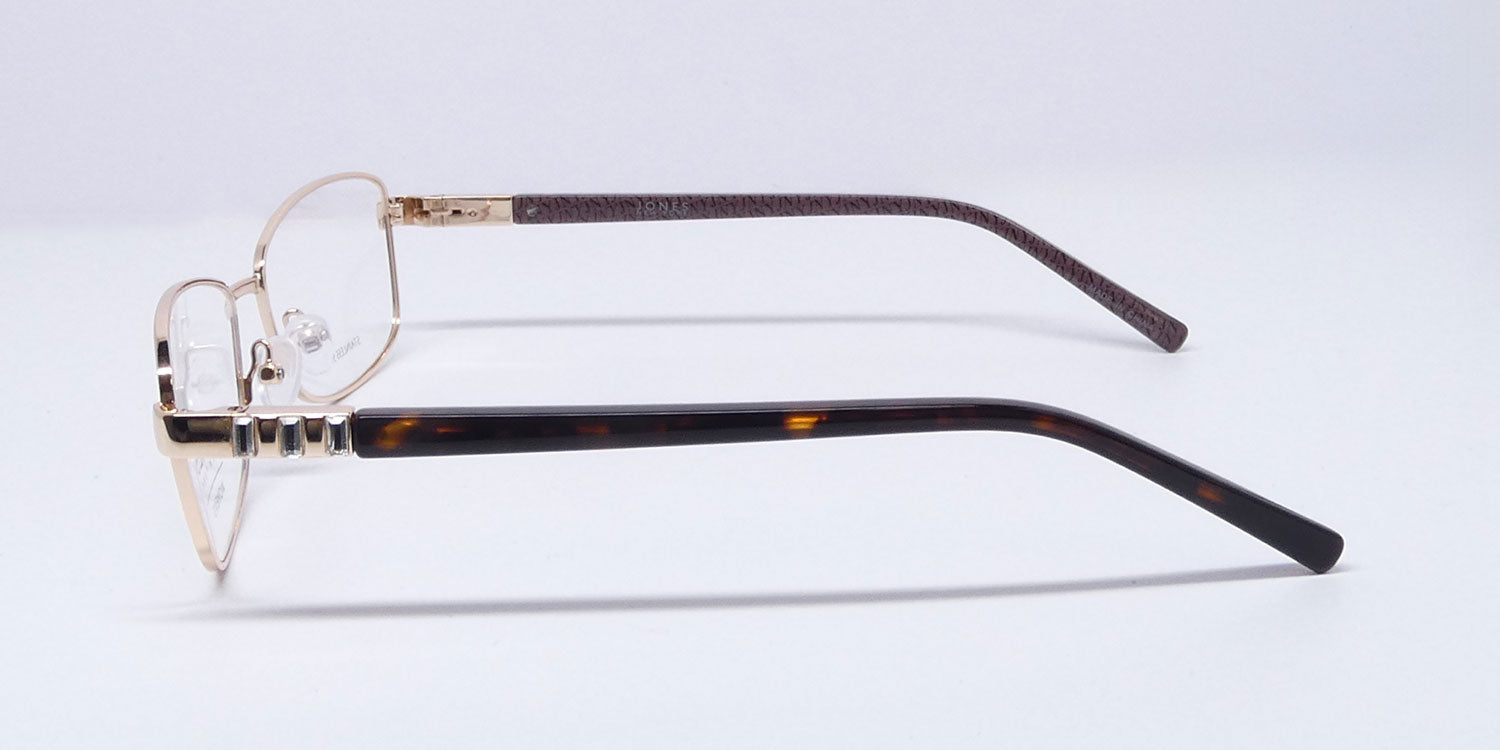 Jones New York Vjon502 Eyeglasses by ModaFrames