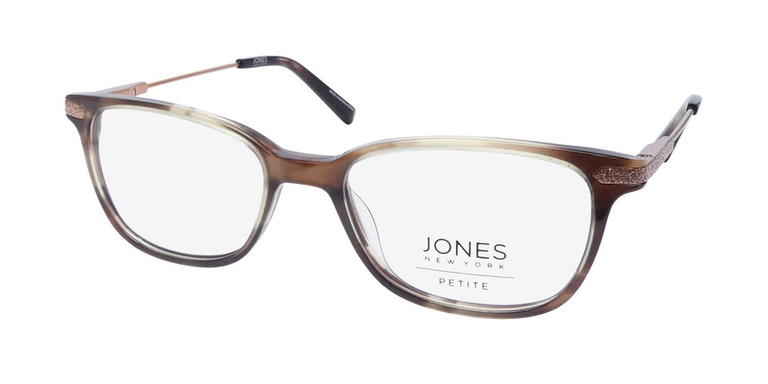 Jones New York J242 Petite Eyeglasses by ModaFrames