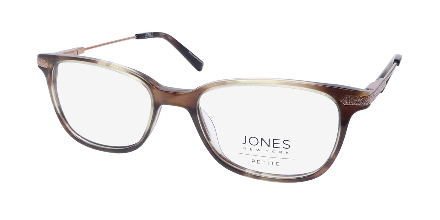 Jones New York J242 Petite Eyeglasses by ModaFrames