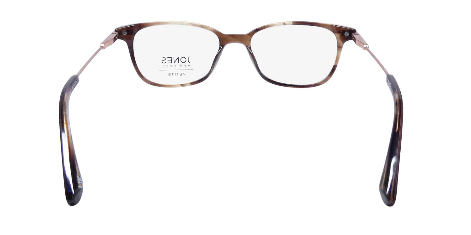 Jones New York J242 Petite Eyeglasses by ModaFrames