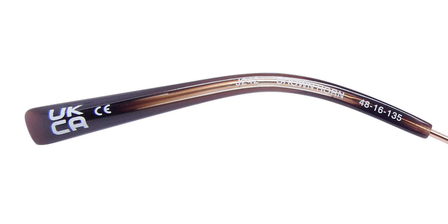 Jones New York J242 Petite Eyeglasses by ModaFrames