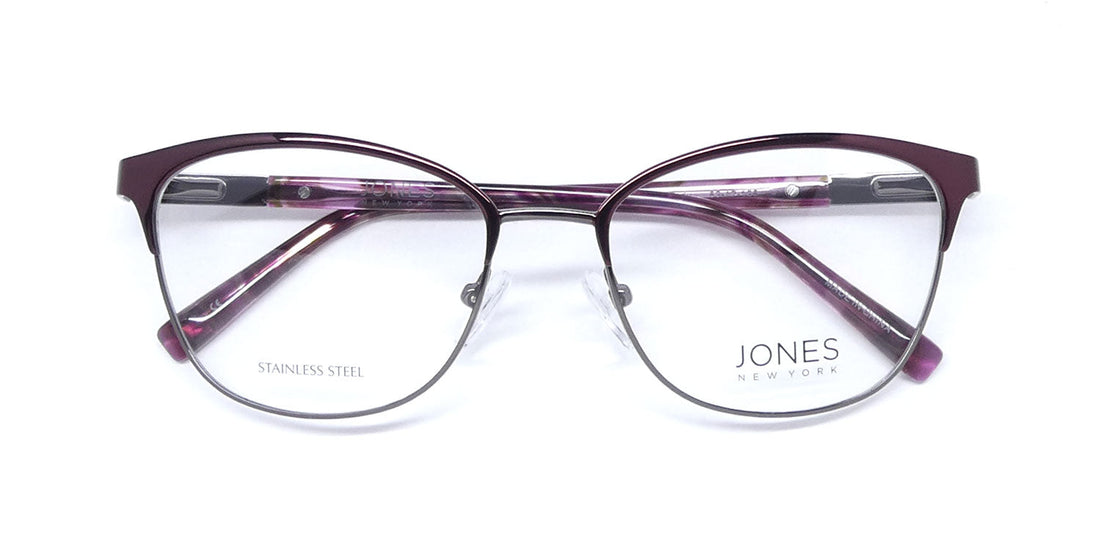 Jones New York J486 Eyeglasses by ModaFrames