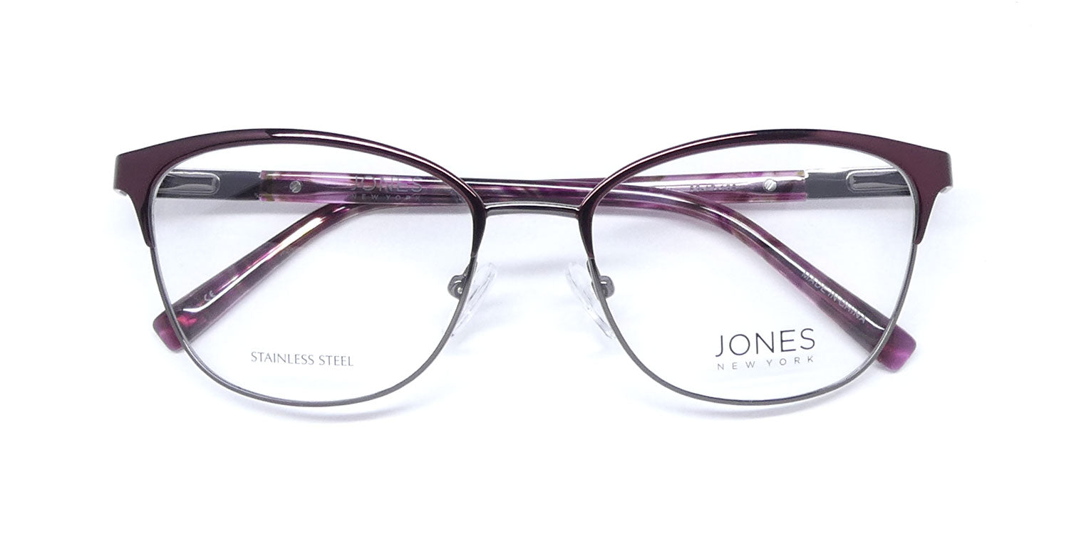 Jones New York J486 Eyeglasses by ModaFrames