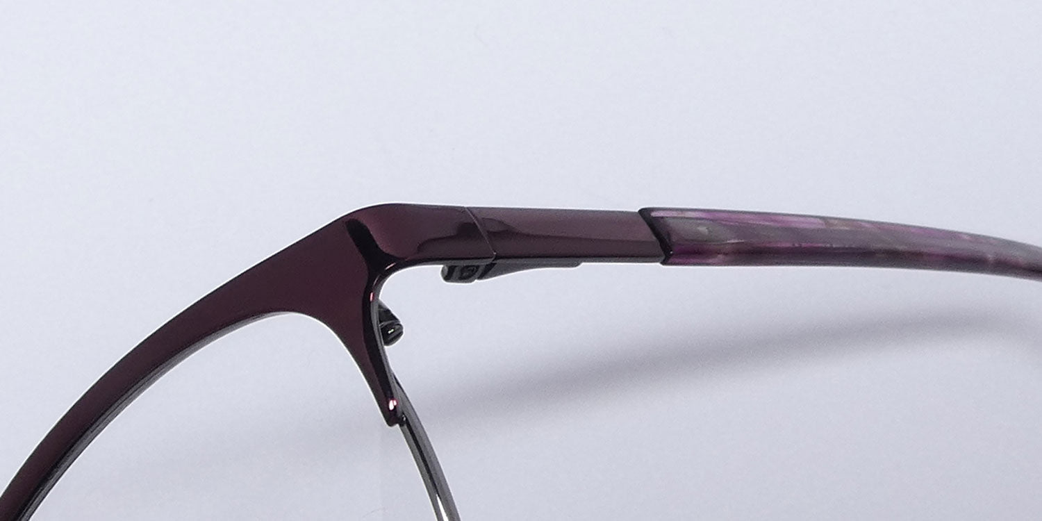 Jones New York J486 Eyeglasses by ModaFrames