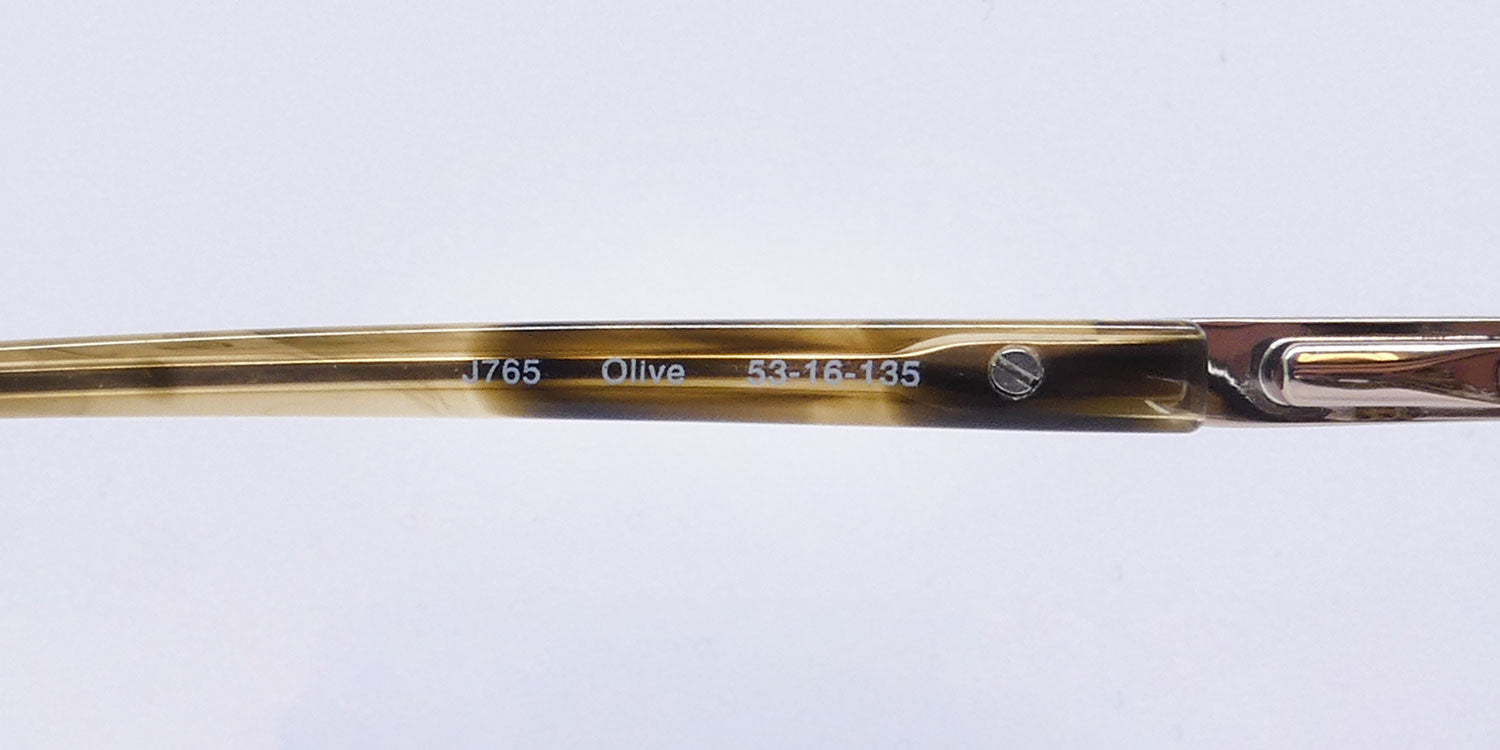 Jones New York J765 Eyeglasses by ModaFrames