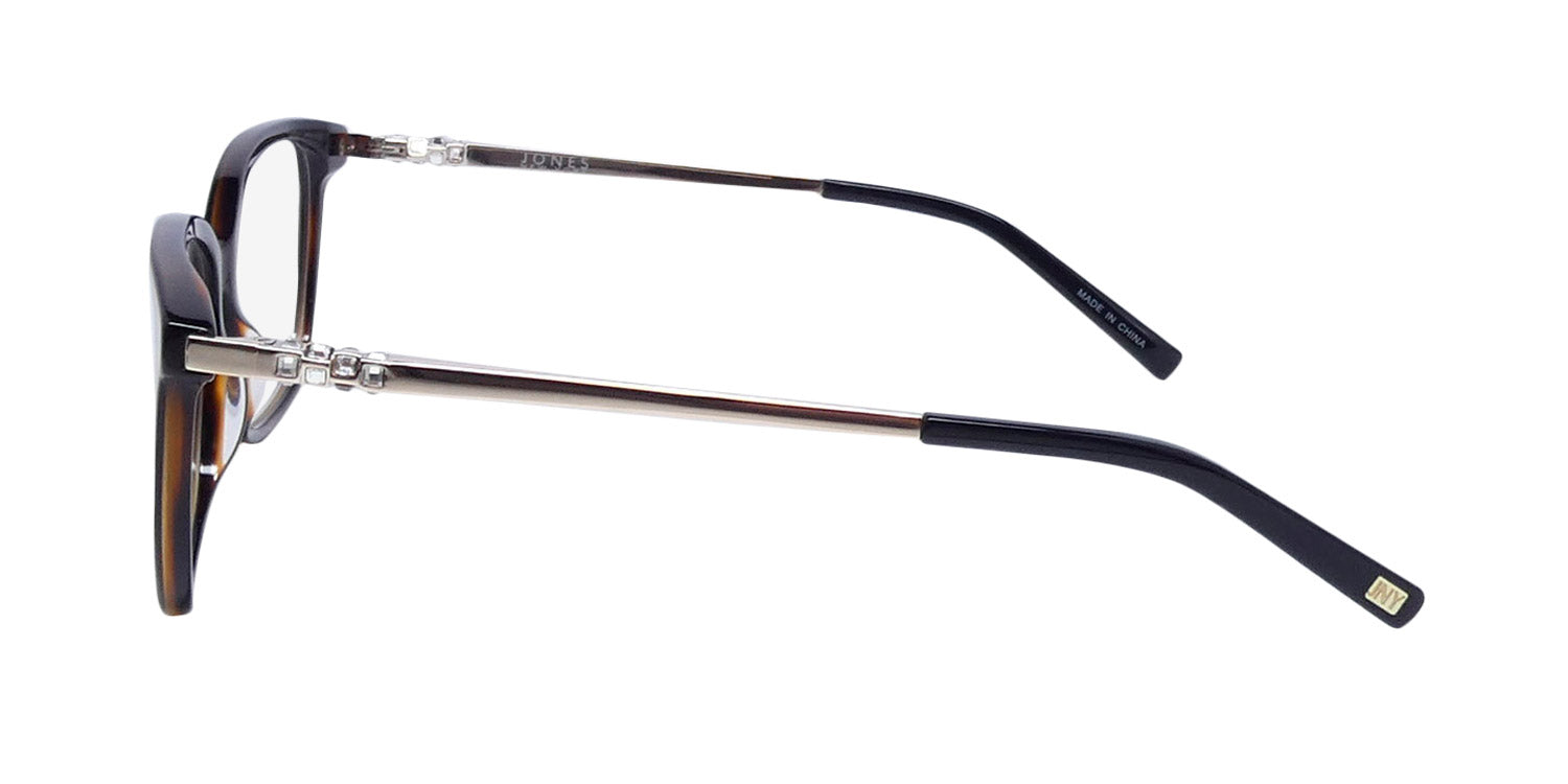 Jones New York J780 Eyeglasses by ModaFrames