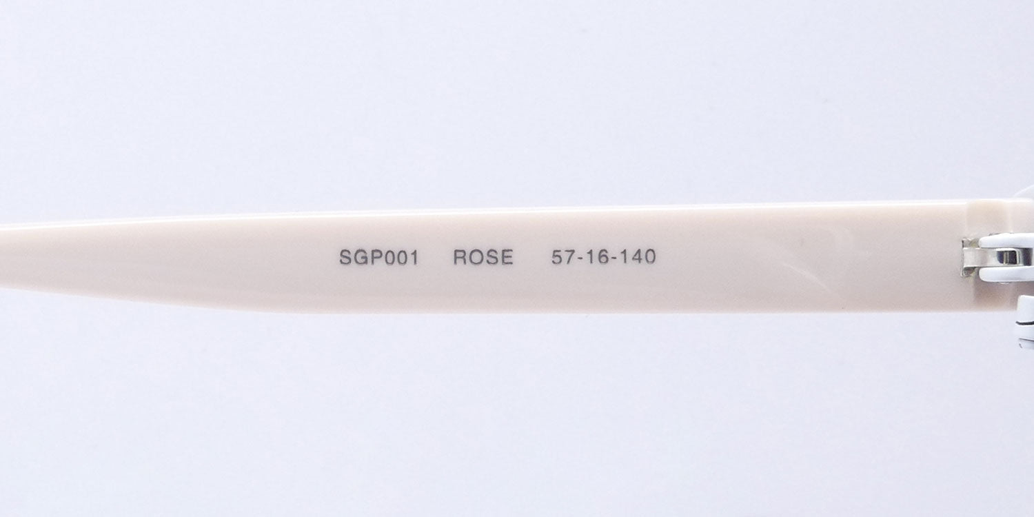 Gap Sgp001 Sunglasses by ModaFrames