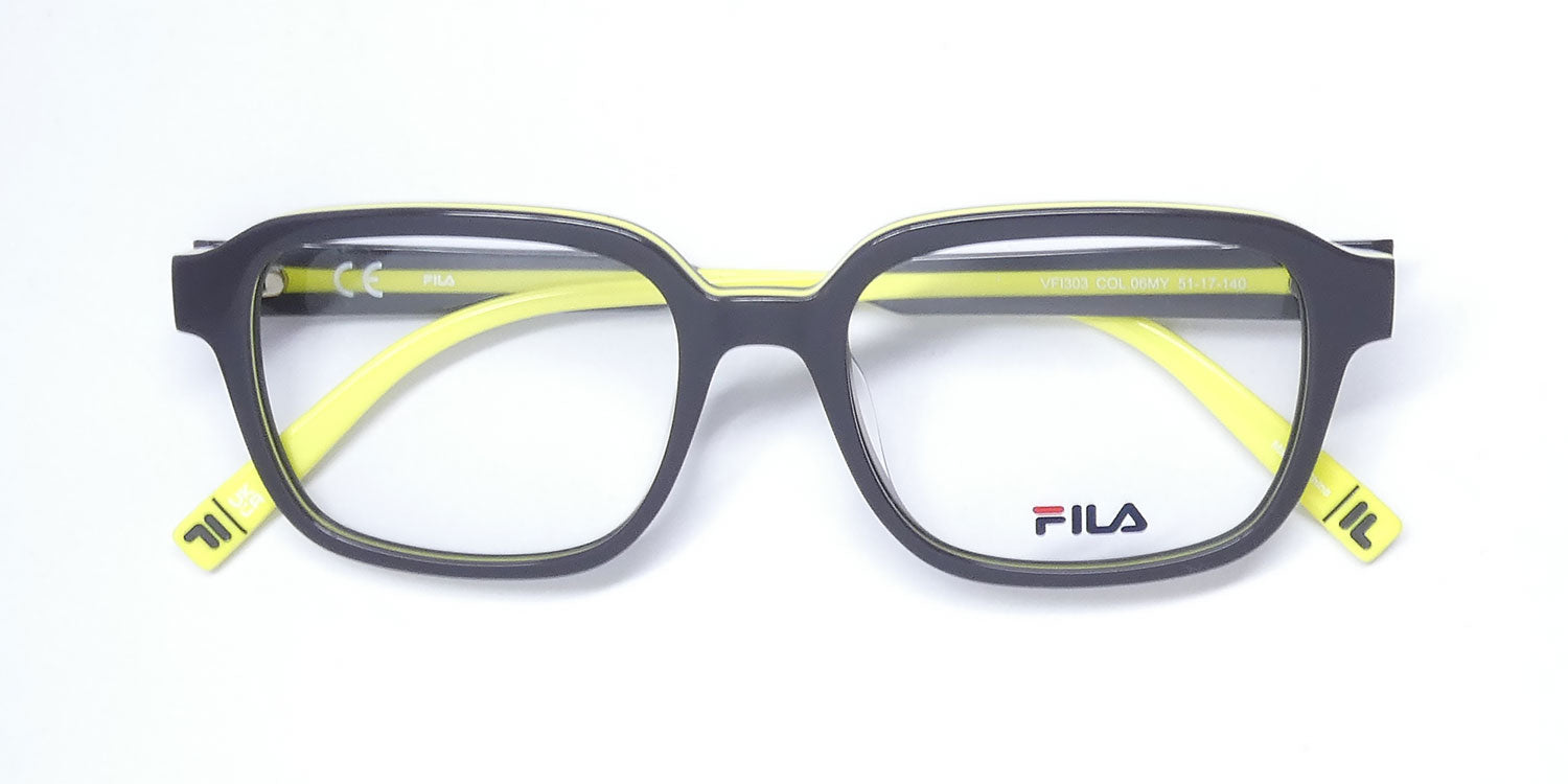 Fila Vfi303 Eyeglasses by ModaFrames