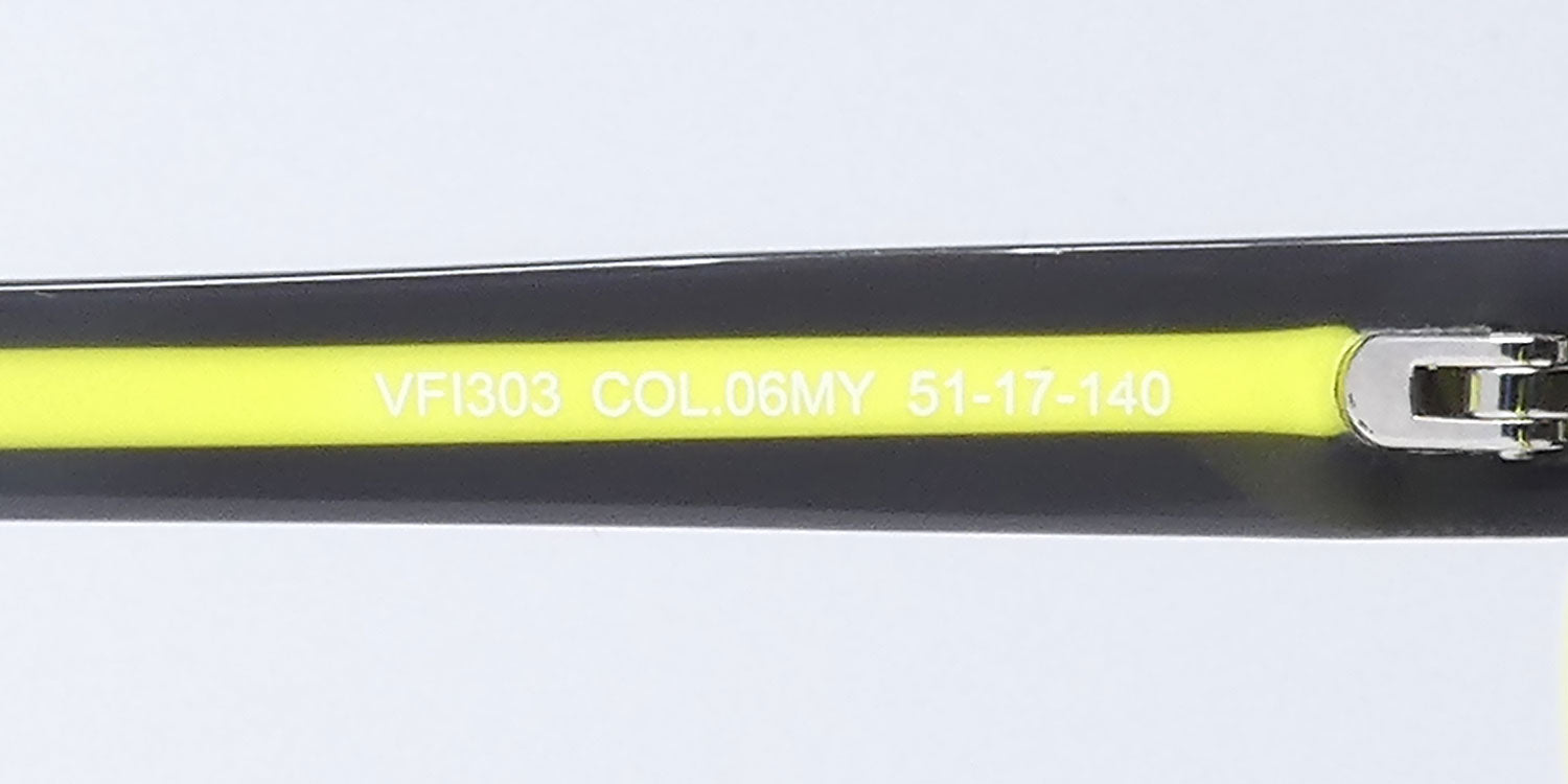 Fila Vfi303 Eyeglasses by ModaFrames