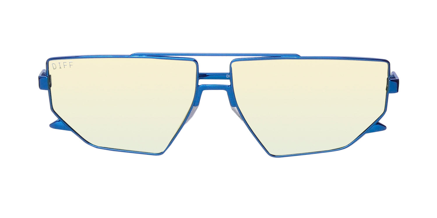 Diff Galactic Heroes Sunglasses by ModaFrames