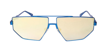 Diff Galactic Heroes Sunglasses by ModaFrames